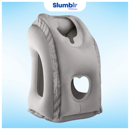 Travel Pillow - Slumblr